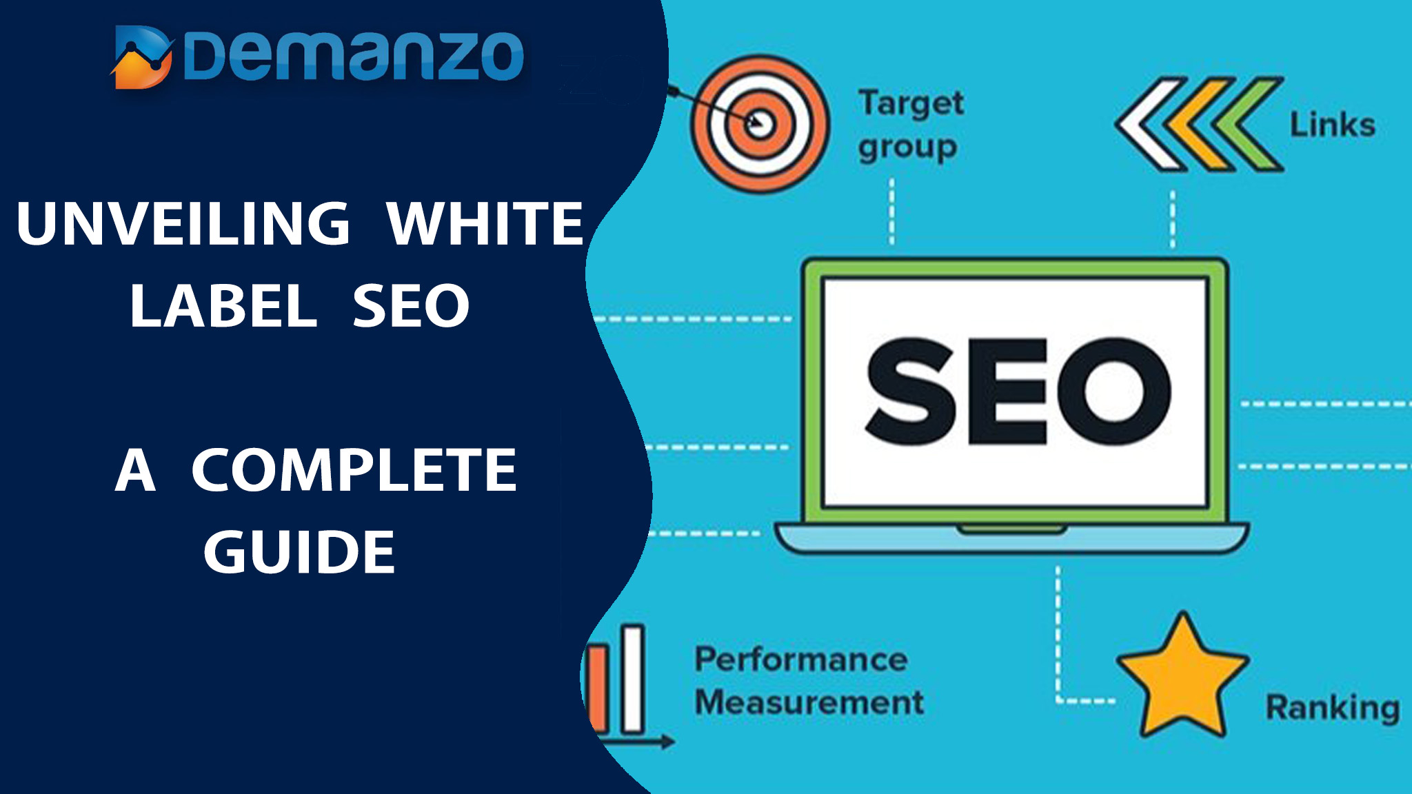 Unveiling White Label SEO: A Complete Guide
