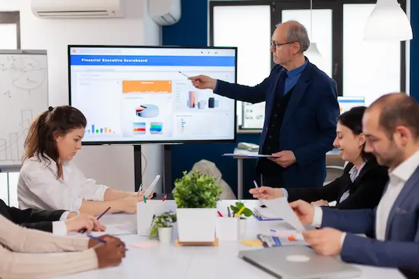 613% Organic Traffic Growth: How Demanzo Enabled Scalable SEO Outcomes for Embitel Technologies