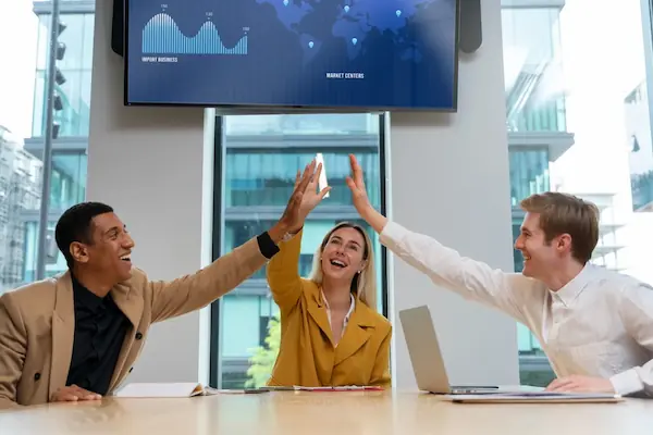 How a HRTech SaaS Platform Grew 10x with a Demand Generation Strategy