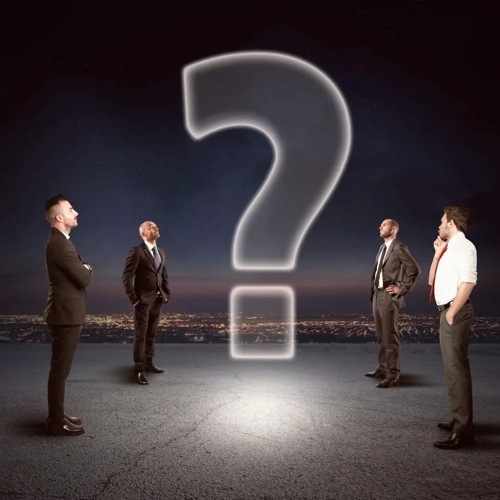 Business decision-makers evaluating why to choose Demanzo as a LinkedIn Ads agency for B2B, SaaS, and IT revenue growth