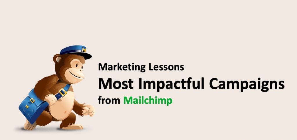 The Mailchimp Marketing Playbook: How Curiosity Drove Millions to Search Transformed Drift’s Marketing