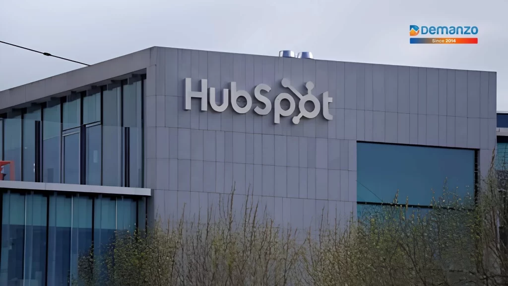 HubSpot Inbound Marketing Strategy: How They Turned Marketing Into a Movement