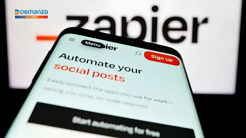 Zapier SEO Strategy: How Zapier Built a 9 Million Visitor SEO Machine Without Spending on Ads