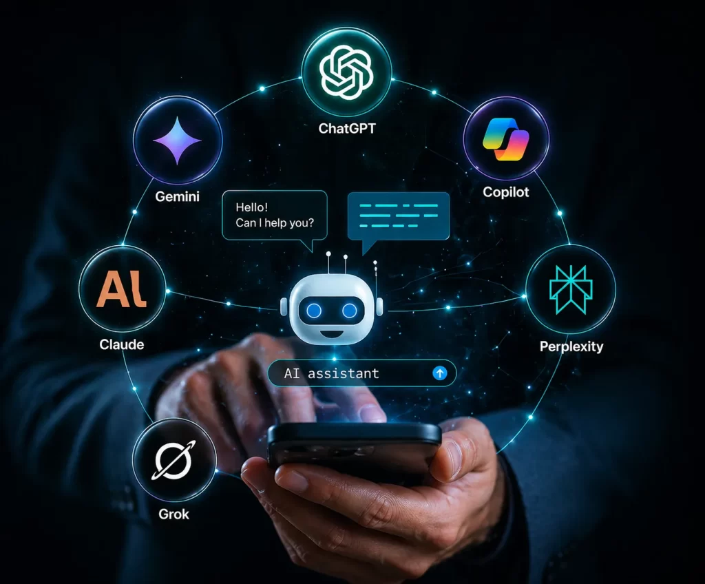 AI Banner