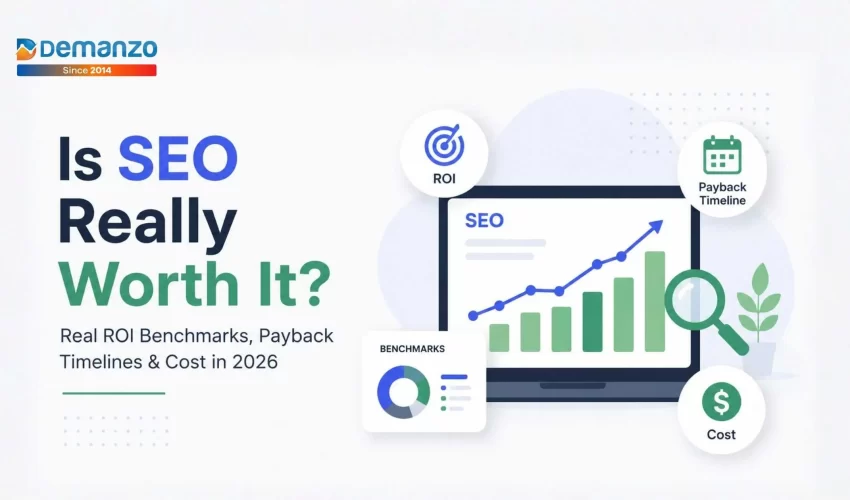 Is SEO Really Worth It