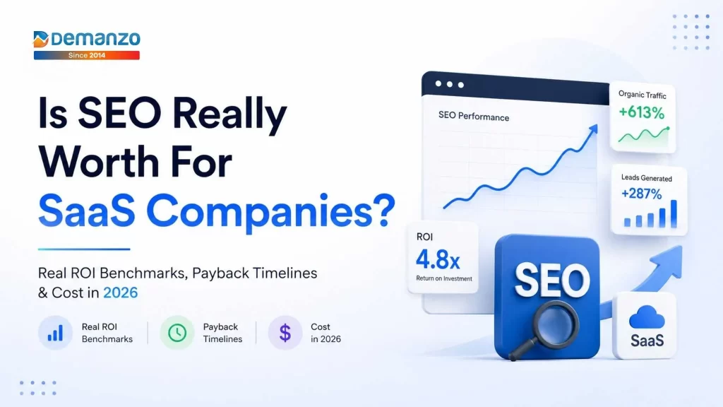 SaaS SEO Agency vs. In-House SEO Team: What Fits Your Growth Stage